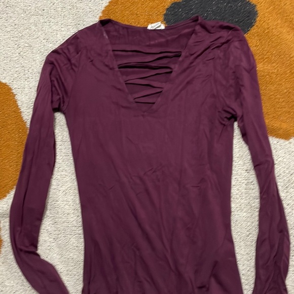 garage long sleeve size xs - Picture 1 of 2